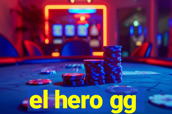 el hero gg